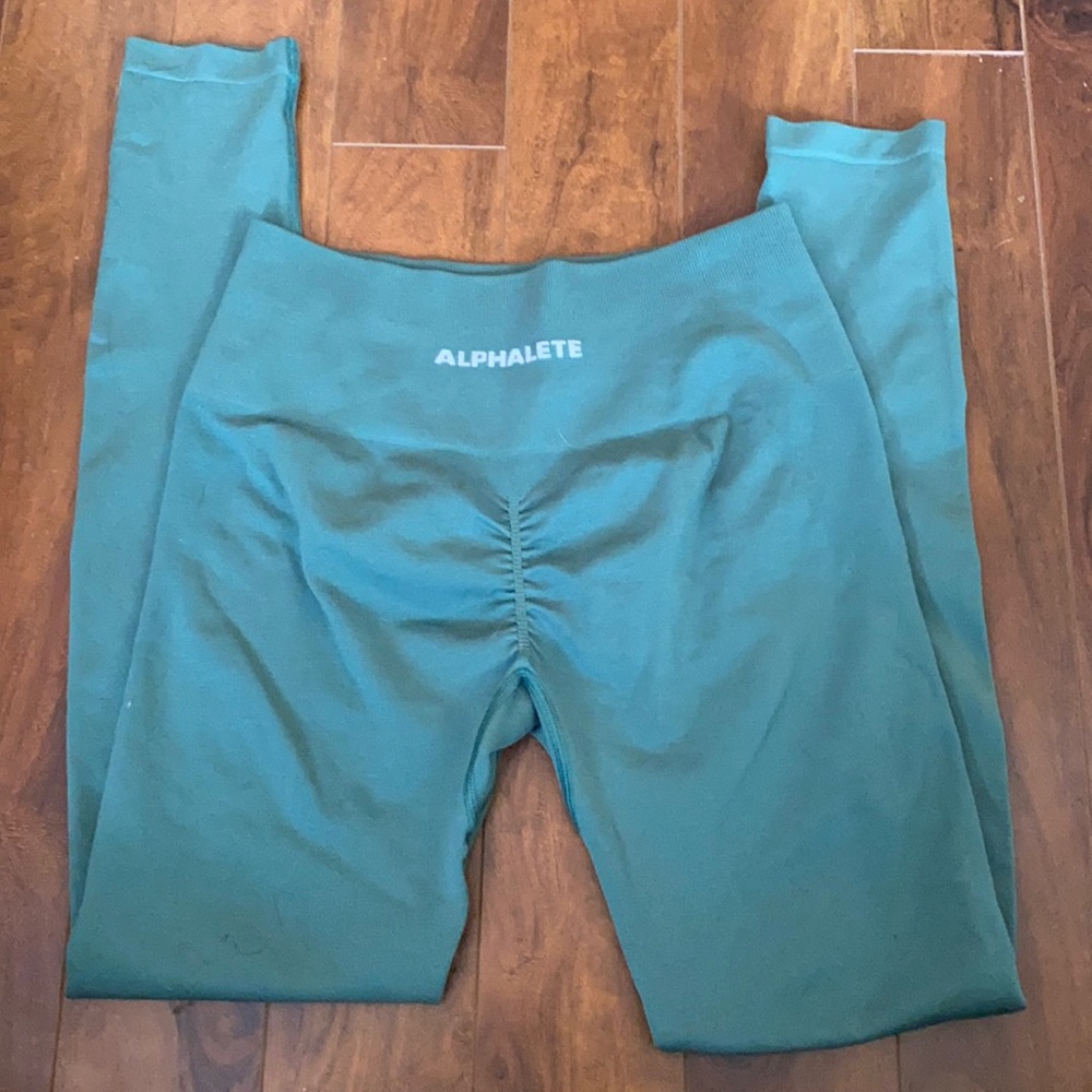 Amplify Leggings